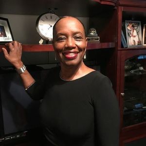 Meet your Posher, Lillie